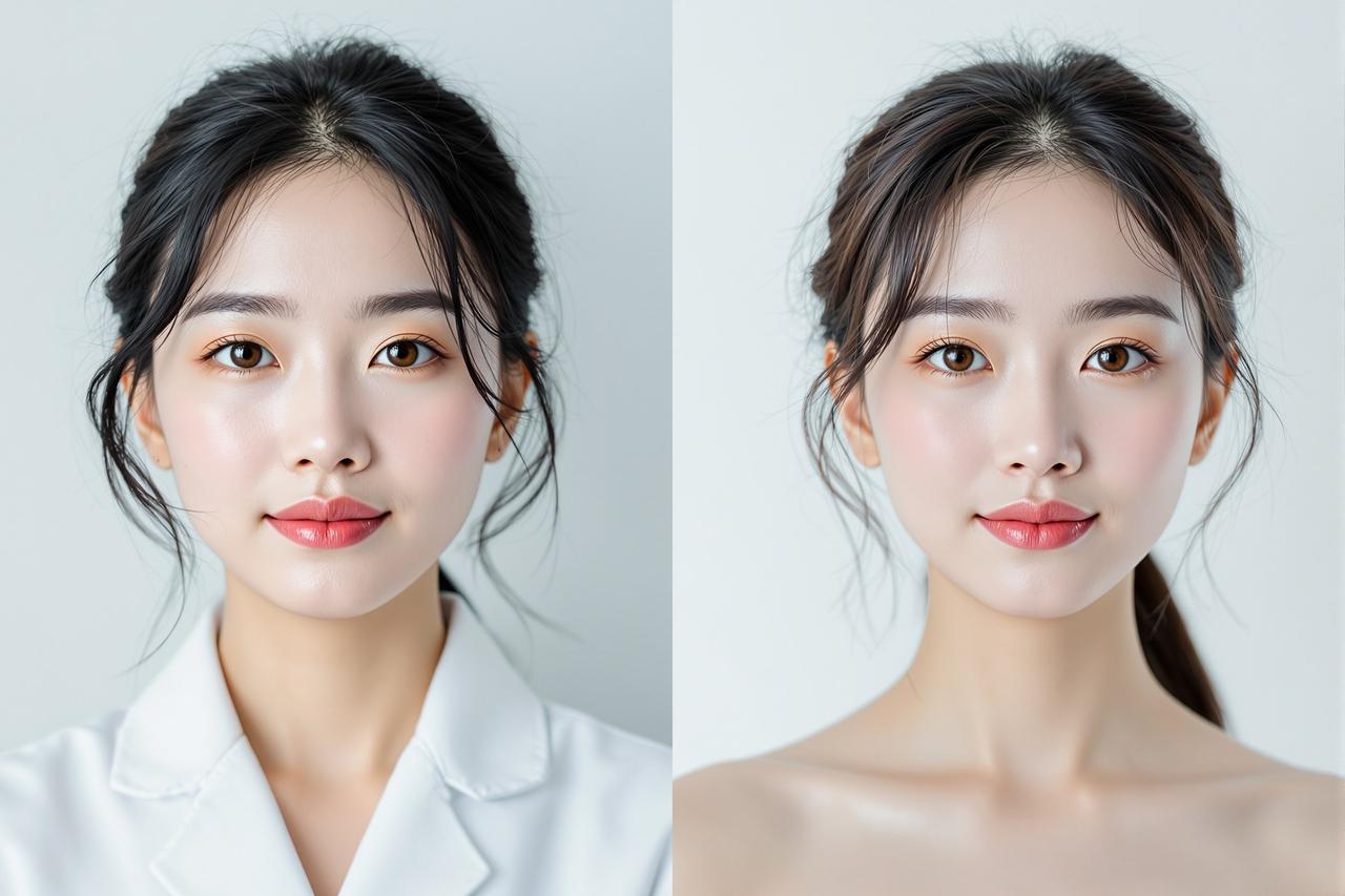 这张明星机场街拍记录了明星与幕后黑暗的微妙关系引发热议