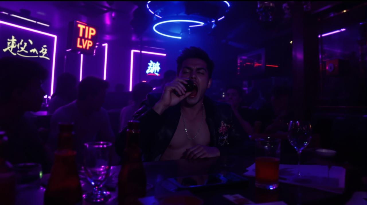 知情人士曝明星偷拍视频比明星还火引热议 详细记录多位明星幕后故事