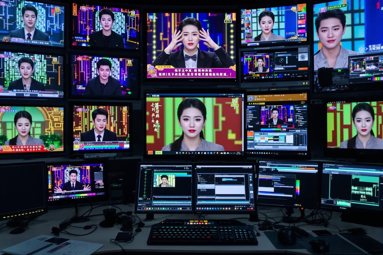 娱乐圈明星八卦大揭秘，虚假消息背后的真相与公众反应